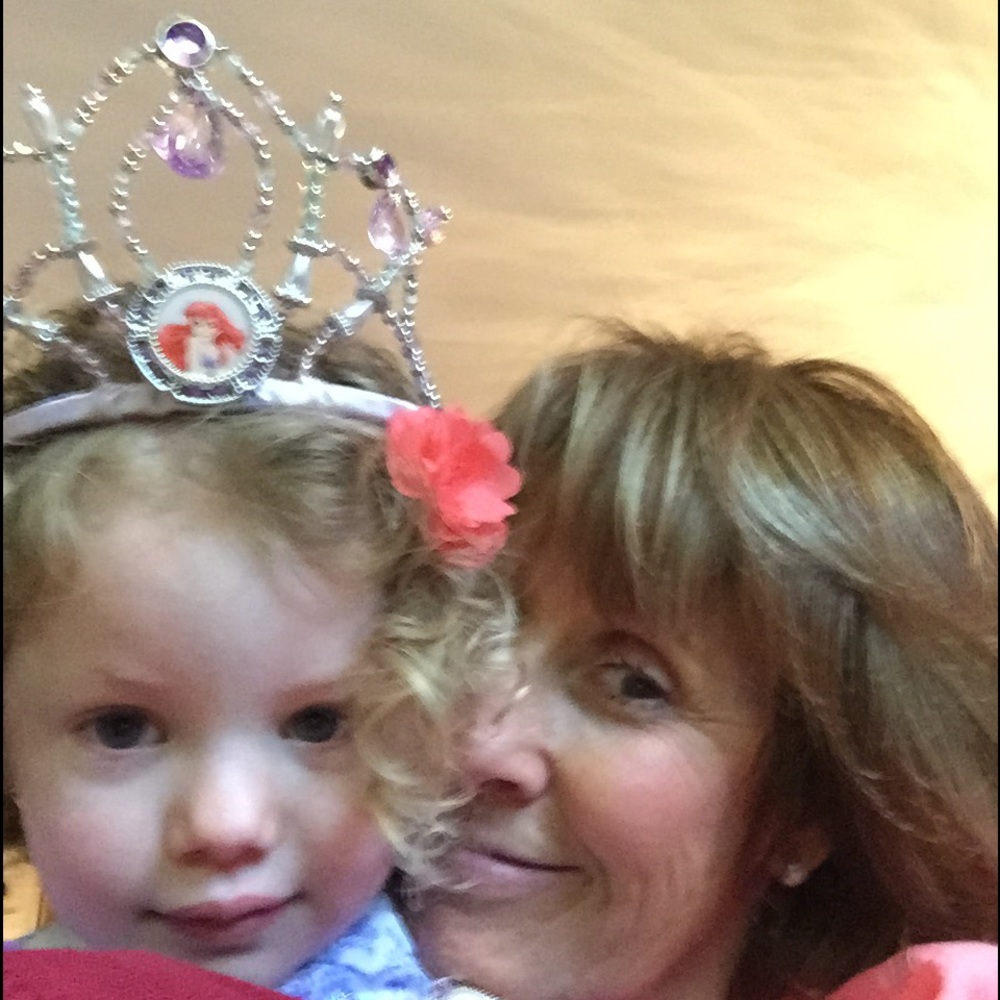 Meet your Posher, Monique